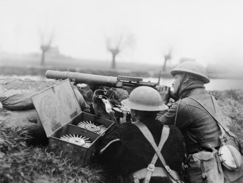 鸸鹋战争：1932年，带机枪的“澳大利亚皇家军团”，被一群鸟击败-插图10
